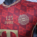 Maillot Bayern Munich concept 2025-26