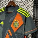 Maillot Allemagne foot 2024 2025 gardien