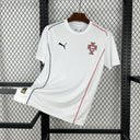 Maillot Portugal concept 2025
