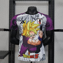 Maillot Japon concept 2025-26