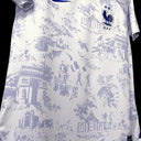 Maillot France saison 2022-2023 extérieur Coupe du Monde