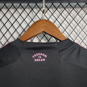 Maillot Inter Miami saison 2023-2024 extérieur