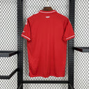 Maillot Nottingham Forest 2025-26