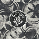 Maillot Manchester City entrainement 2025-26