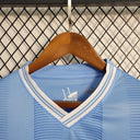 Maillot Manchester City saison 2023-2024 domicile