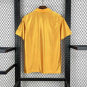 Maillot Wolves concept 2025-26