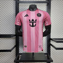 Maillot Inter Miami foot domicile 2025 2026