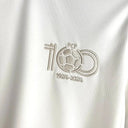 Maillot Colombie foot 100ème anniversaire 2024 2025