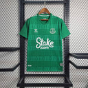 Maillot Everton extérieur 2024-25