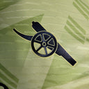 Maillot Arsenal domicile 2023 2024