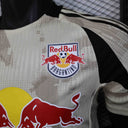 Maillot Leipzig extérieur 2025-26