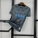 Naples Maillot Third 2024/25