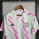 Maillot Manchester City 2023 2024 Entrainement