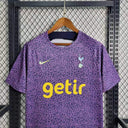 Maillot Tottenham entrainement 2023-24