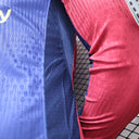 Maillot 24-25 Barcelone Manche Longue