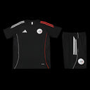 Ensemble Ajax