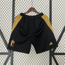 Short Belgique Domicile 2024