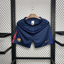 Short FC Barcelone Domicile 2024/2025