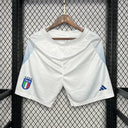 Short Italie Domicile 2024/2025