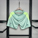 Short Mexique Extérieur 2024