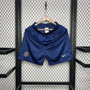 Short Paris Saint-Germain Domicile 2024/2025